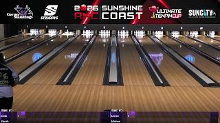 ANC26 - Adult - C SQUAD ULTIMATE Tenpin Cup - Lane 5&6