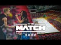 Highlight The Match Bangkok Century Cup 2022 | VL AUDIO