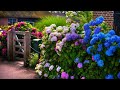 Оригинальные идеи для декорирования садового участка/ Examples of garden improvement /#ландшафт