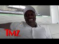 Akon Says His City in Africa Will Be Like Real-Life Wakanda | TMZ