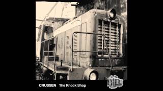 Crussen - Sometimes I Wish (Original Mix) chords