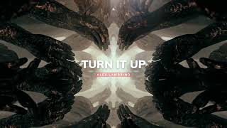 Alex Lambrino - Turn It Up