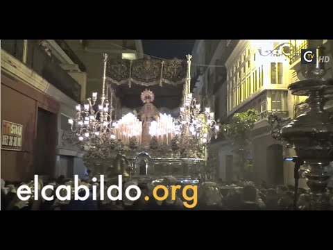 Real y Muy Ilustre Hermandad de la Sagrada Cena Sacramental y María Santísima de la Paz