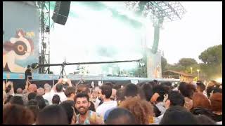 Nu Genea- "Marechiá" live Lido di Camaiore 24/6/23 @nugenea5365