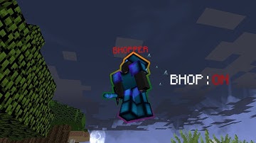 a hacker ruined my game in hypixel uhc