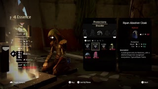 ABSOLVER | 60 FPS IN PVP | NEW 3V3 CAPTURE | NEW EPIC MASKS & CLOTHING !!