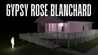 Gypsy Rose Blanchard: The STRANGE, DARK, and DISTURBING Story