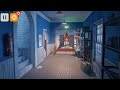 Spotlight X Room Escape Chapter 2 Part 2 Shadow Walkthrough - All Stars 3/3 (Javelin Ltd)