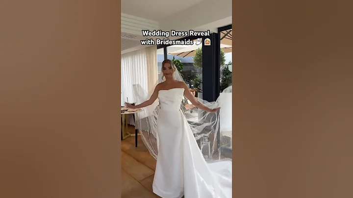 My Best Friend Gets Married 👰🏼‍♀️💍 #wedding