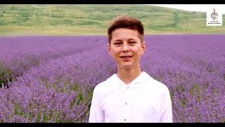 Fabio Paraleste - Zece (cover Florin Chilian) | Soprano Music Academy 2023