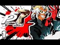 I've Never Played Persona 5 Royal... Until Now | Pt. 1