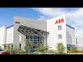 Abb installation products phoenix west coast distribution center