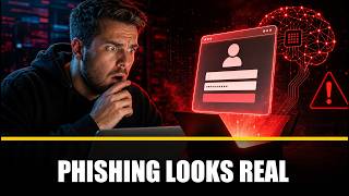 AI Phishing Kits Can Clone Almost Any Brand—Don’t Get Fooled