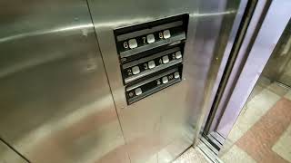 ULTRA RARE Dover Impulse Lift - Canne Ville