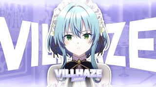 Villhaze Amv The Outsider Hikikomori Kyuuketsuki No Monmon Edit