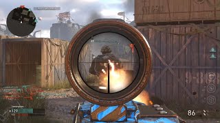 Call of Duty: WWII: Flak Guns