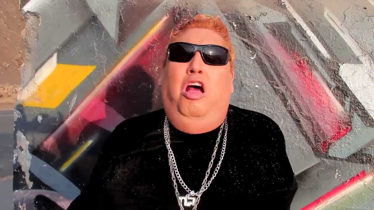 TONGO -RAP GOD.Le Tongué el rapero más rápido del mundo. - YouTube