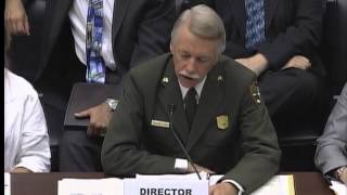 Rep. Napolitano: With the shutdown, we are losing the ability to protect our water sources