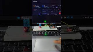 I Built My Own IoT Platform with ESP32 & Firebase | Control Devices From Anywhere 🌍