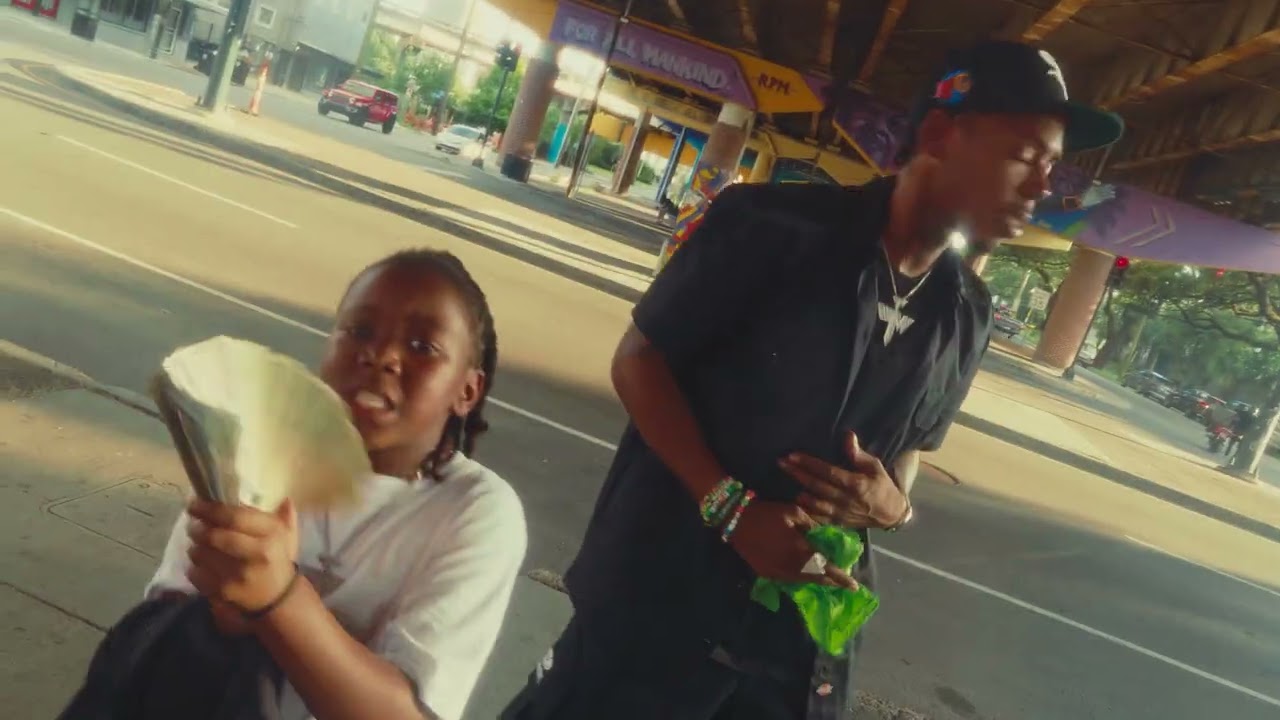 FNM $hoota - 2x The Flizzy feat. FNM Money (Official Video)