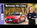 Hyundai Sonata 2021 review: N Line test in Australia - it's the only model we get! | CarsGuide