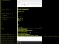 enabling port security on Cisco devices