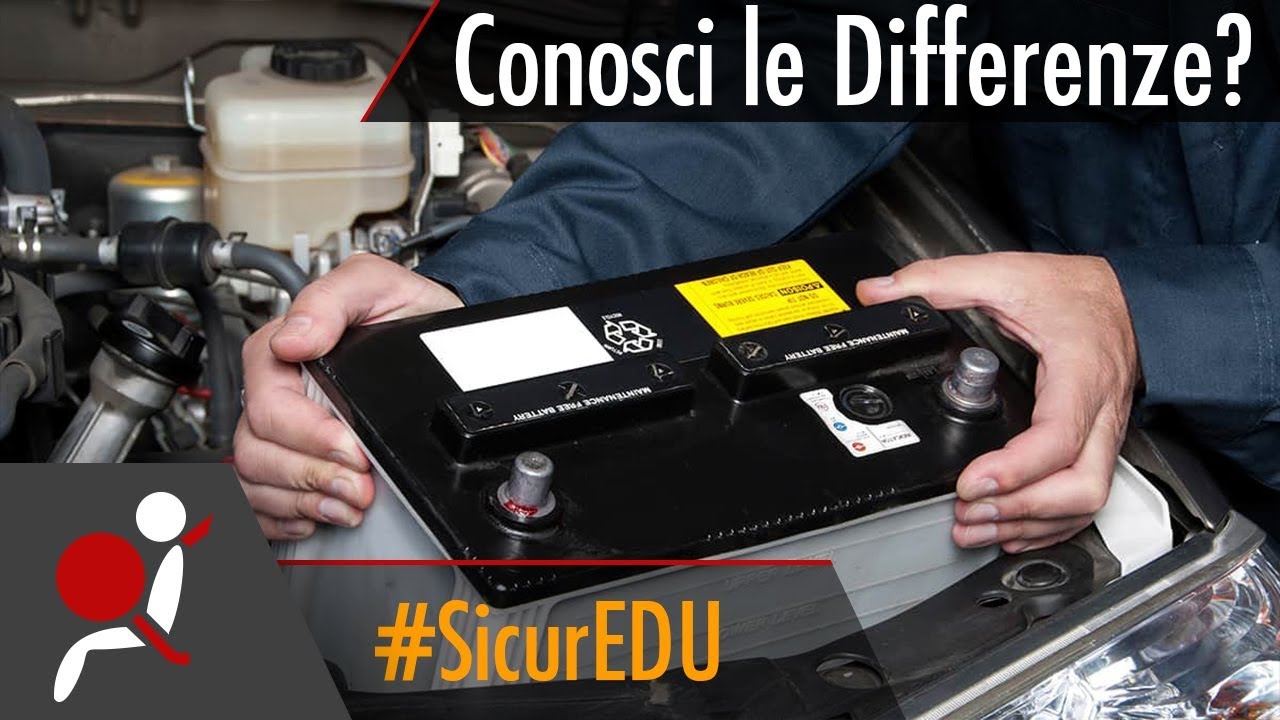 SCARICARE APRIRE TIGUAN BATTERIA
