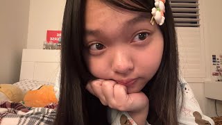 “blue” - yung kai asl cover