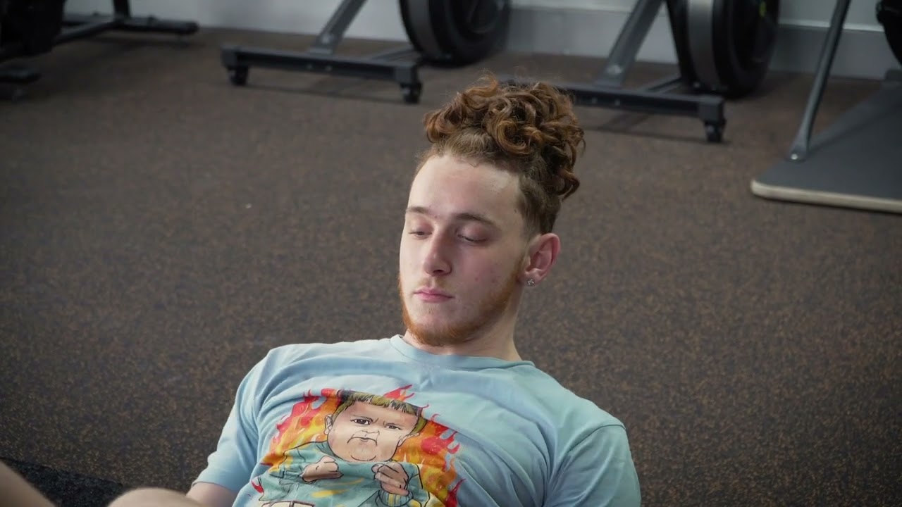 Grind Over Everything X ETHOS Off-Season Program