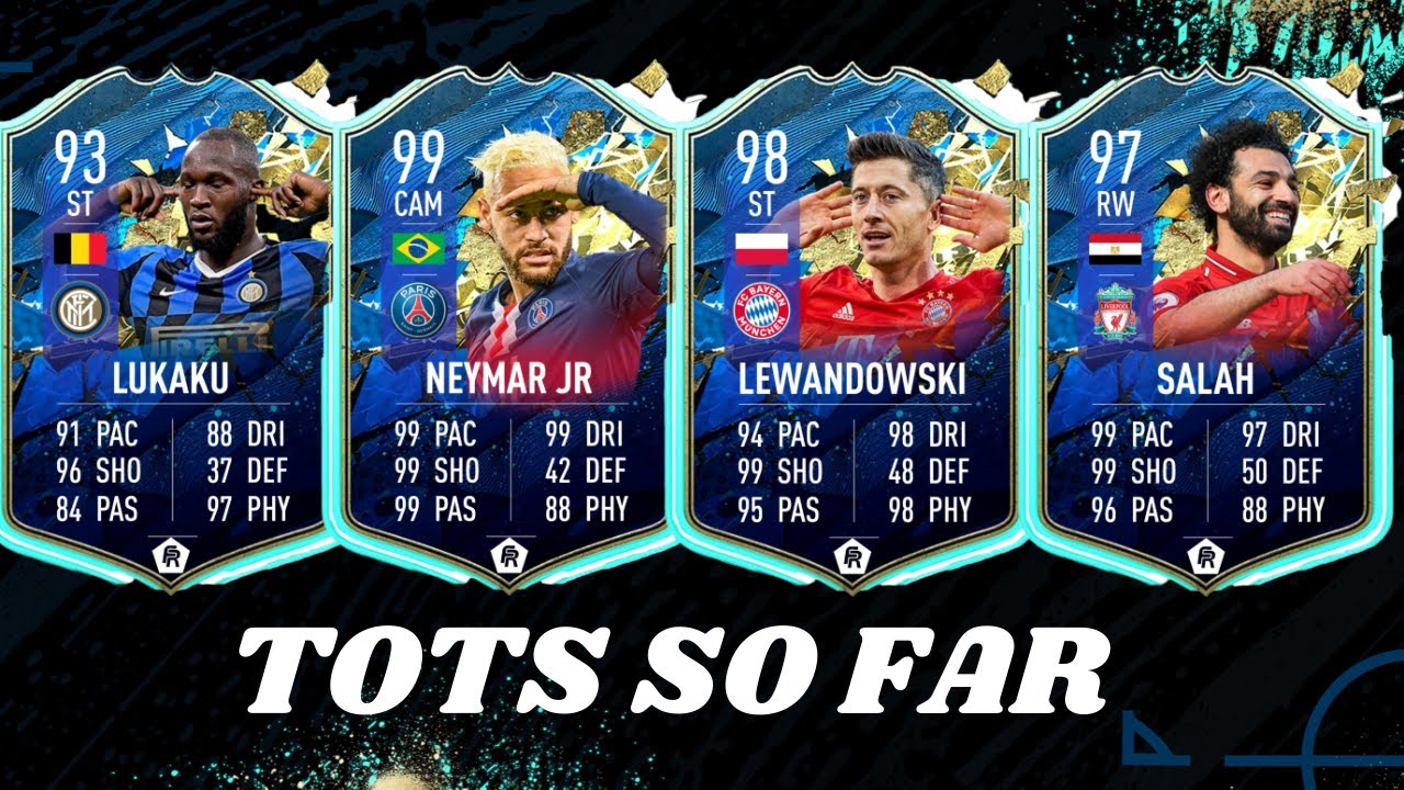 BUY THEM NOW TO MAKE MASSIVE PROFITS!! TOTSSF INVESTMENTS!! FIFA 20 ULTIMATE TEAM | FUT MARKET TALK