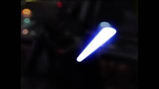 “Henceforth you shall be know as Darth Vader.”