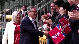 Who is Keir Starmer, Britain's next prime minister | REUTERS