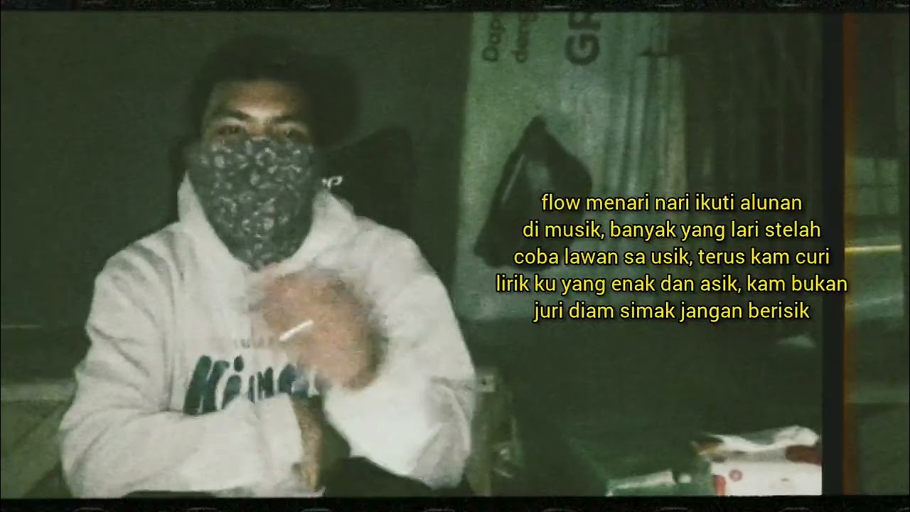 STILL EAST SIDE - ASAL BUNYI (Lyrics Video)