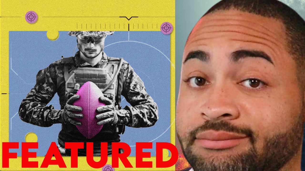 I Got Featured In The Washington Post