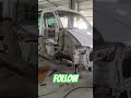 Accident Maruti Eeco Restoration ✅ #automobile #carreview #car
