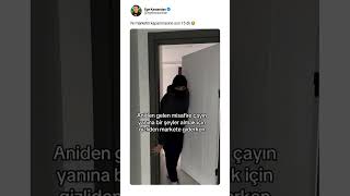 Ve Marketin Kapanmasına Son 15 Dk