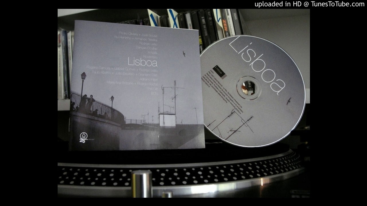 Paulo Abelho + João Eleutério + Graciano Dias - a ponte