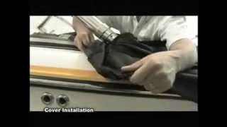 Outer Armor™ - Mooring Cover Installation Part 2