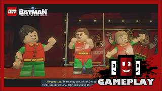 LEGO® Batman™: Legacy of the Dark Knight ( Part 16)