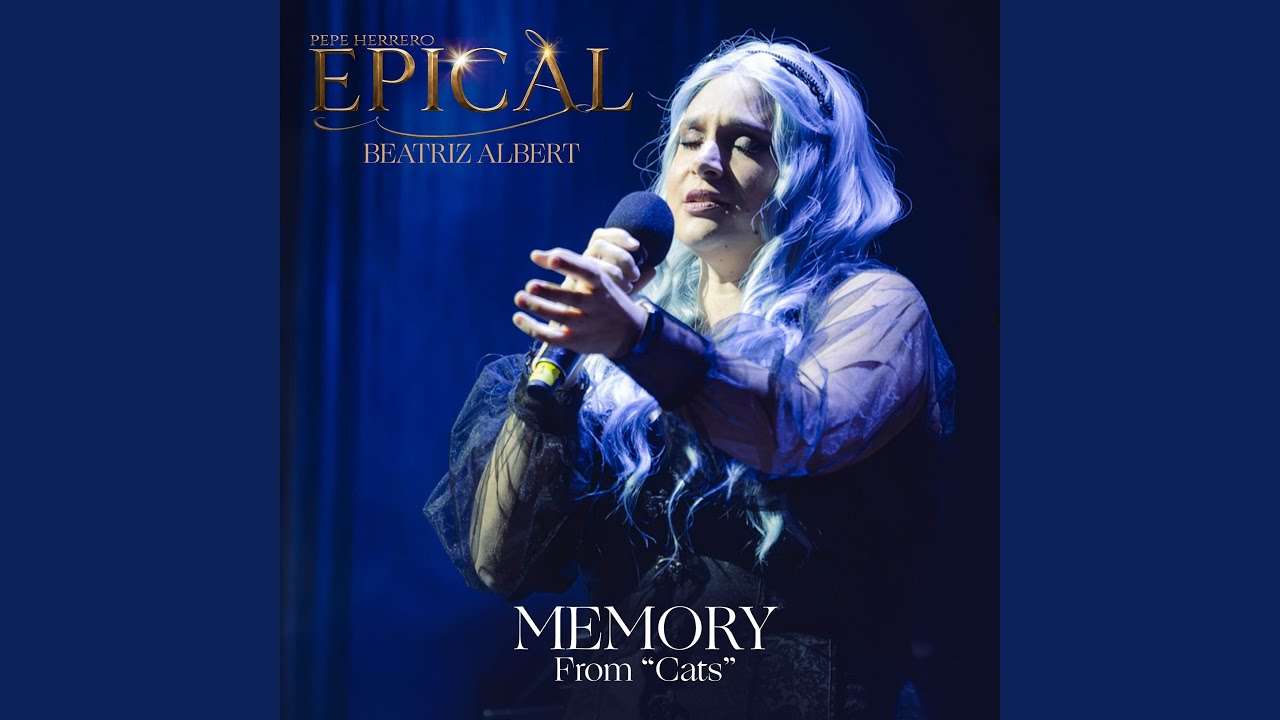 Memory (From "Cats") auf YouTube ansehen Memory (From "Cats") auf YouTube ansehen