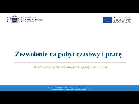 Wideo: Co to jest polecenie zwalniające z automatycznego pobytu?