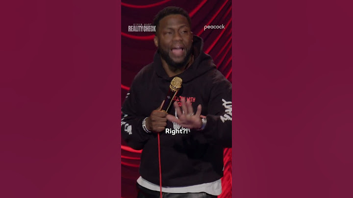 guess what destroyed Kevin Hart's self-esteem #Shorts #KevinHartRealityCheck #StandUp