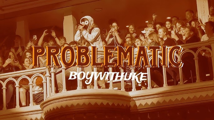 BoyWithUke - Migraine (Official Music Video) - Videos - Metatube