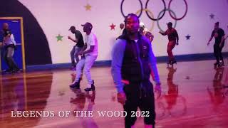 legend of the wood men roll Spellbound The Bar-Kays