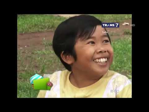 Wara Wiri Ramadhan - Doa Orang Teraniaya...
