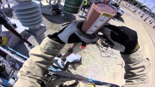 How to Terminate a Shunt Reactor