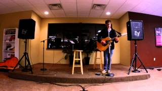 Seth Dusenberry - Original Song