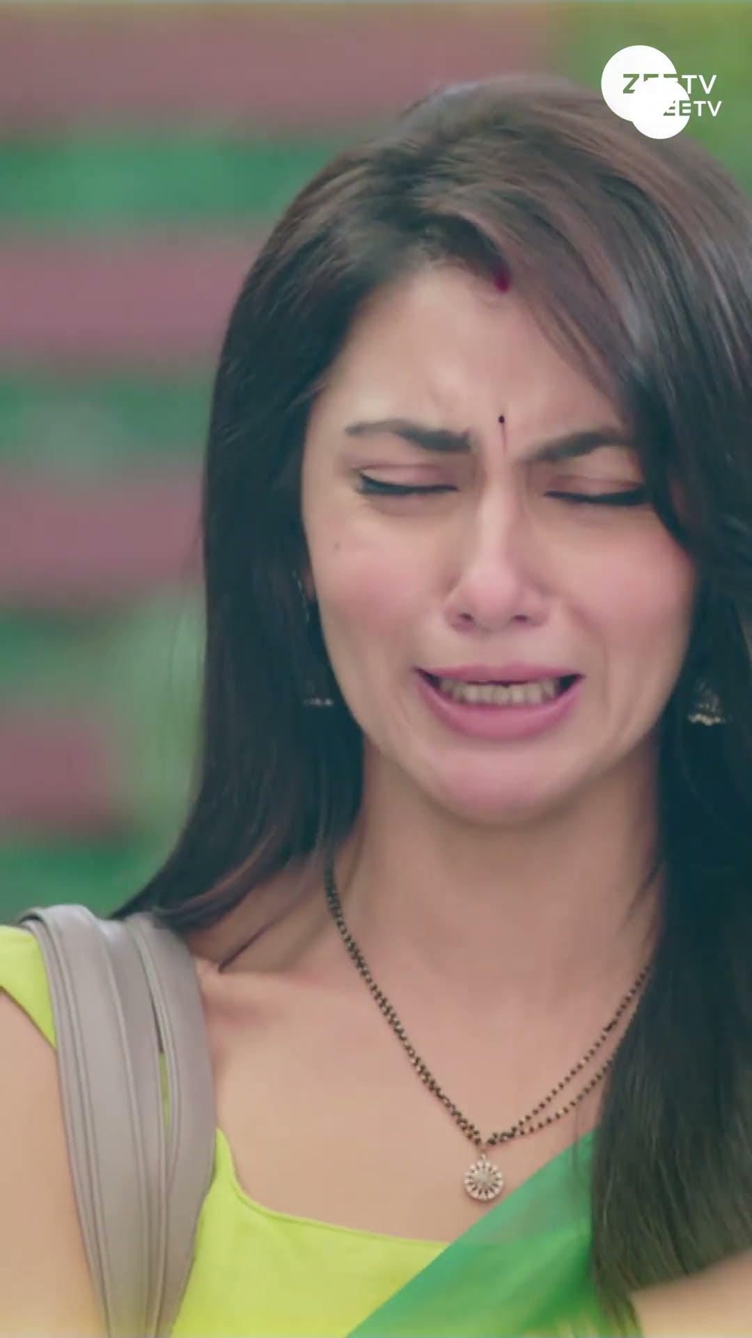 #KAISE MUJHE TUM MIL GAYE #Shorts #Zee TV #Entertainment #Drama