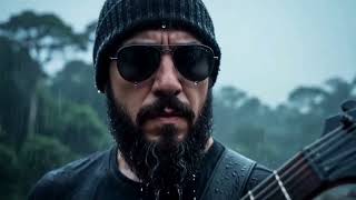 Legacy Of The Sun - Andre Vialine OFFICIAL VIDEO