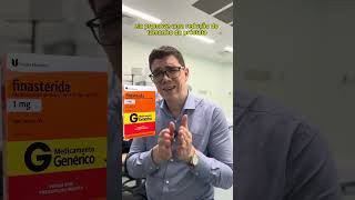 Remédios de próstata aumentada